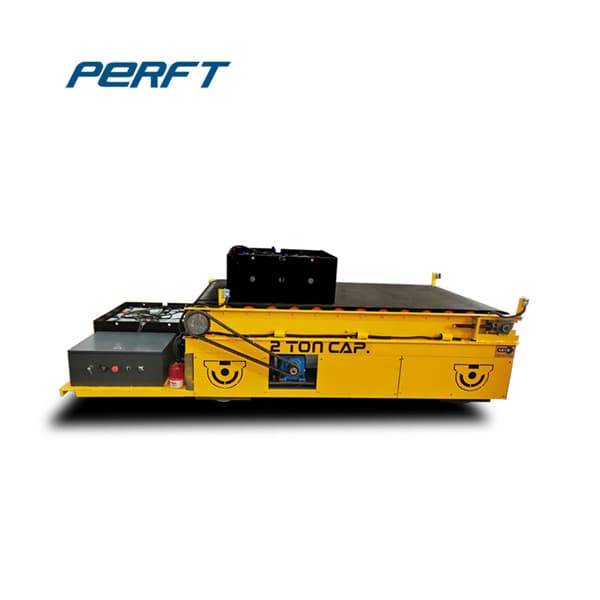 press tools self-propelled carts